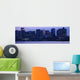 This Is Boston Harbor Wall Decal