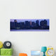 This Is Boston Harbor Wall Decal