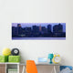 This Is Boston Harbor Wall Decal