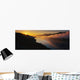 This Is Cape Horn Wall Decal Panoramic Wall Decal
