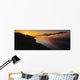 This Is Cape Horn Wall Decal Panoramic Wall Decal