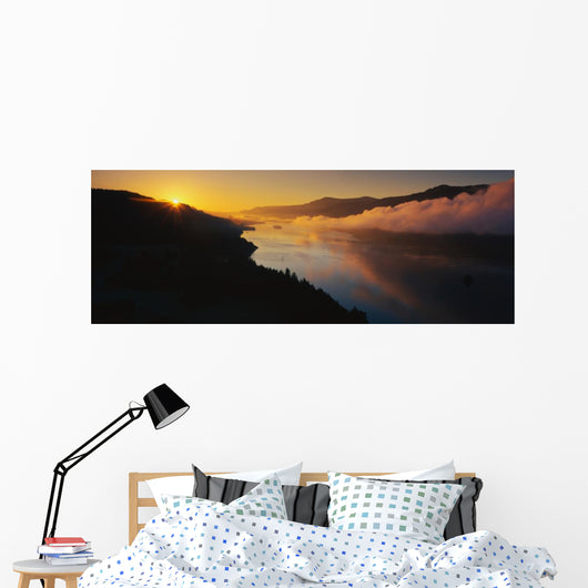 This Is Cape Horn Wall Decal Panoramic Wall Decal