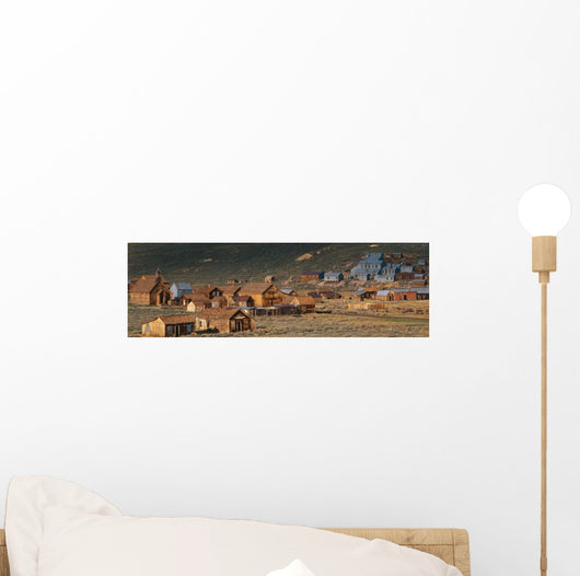 This Is Old Ghost Wall Decal