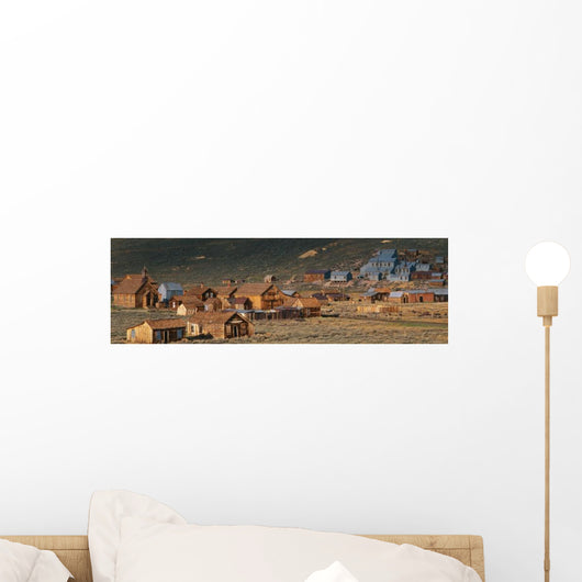 This Is Old Ghost Wall Decal
