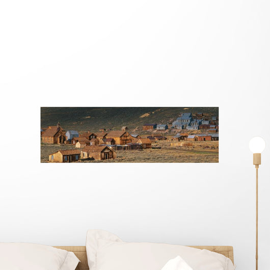 This Is Old Ghost Wall Decal