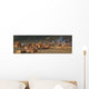 This Is Old Ghost Wall Decal