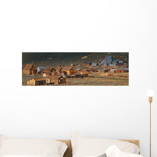 This Is Old Ghost Wall Decal