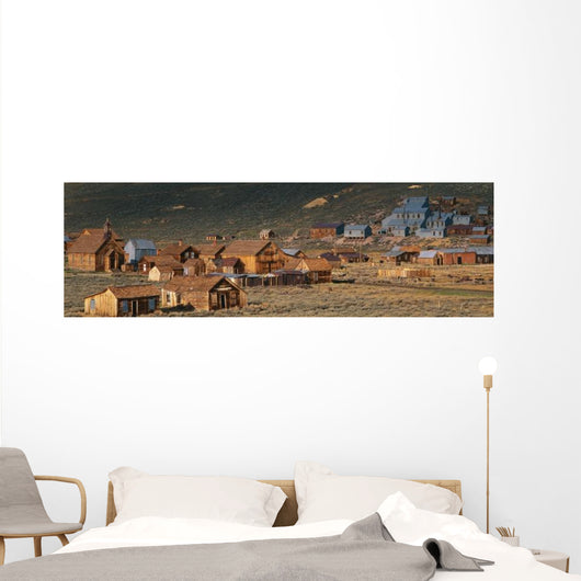 This Is Old Ghost Wall Decal