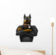 Cane Da Guardia Wall Decal