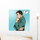 Thinking Businessman Questions Wall Decal