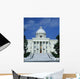 State Capitol Alabama Montgomery Wall Decal