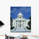 State Capitol Alabama Montgomery Wall Decal