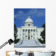 State Capitol Alabama Montgomery Wall Decal