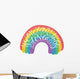 Gay Pride Quote Wall Decal