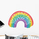 Gay Pride Quote Wall Decal
