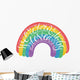 Gay Pride Quote Wall Decal