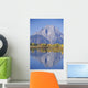 Grand Teton National Park Wall Decal
