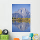 Grand Teton National Park Wall Decal