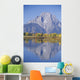Grand Teton National Park Wall Decal