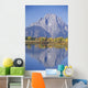 Grand Teton National Park Wall Decal