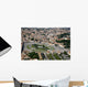 Prato Della Valle Wall Decal