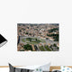 Prato Della Valle Wall Decal