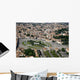 Prato Della Valle Wall Decal