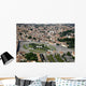 Prato Della Valle Wall Decal