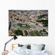 Prato Della Valle Wall Decal
