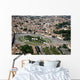 Prato Della Valle Wall Decal