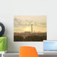 Washington Dc Skyline Wall Decal