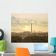 Washington Dc Skyline Wall Decal