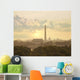 Washington Dc Skyline Wall Decal
