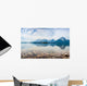 Grand Teton National Park Lake Wall Decal