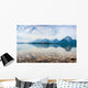 Grand Teton National Park Lake Wall Decal
