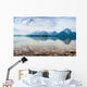 Grand Teton National Park Lake Wall Decal