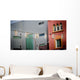 Sign Entrance to Venice Wall Decal