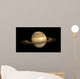 Saturn Wall Decal