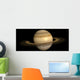 Saturn Wall Decal