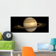 Saturn Wall Decal