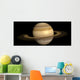Saturn Wall Decal