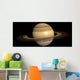 Saturn Wall Decal