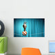Circus City Wall Decal