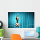 Circus City Wall Decal