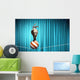 Circus City Wall Decal
