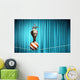 Circus City Wall Decal