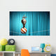 Circus City Wall Decal