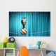 Circus City Wall Decal