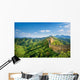 Great Wall China Landscape Wall Decal