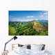 Great Wall China Landscape Wall Decal